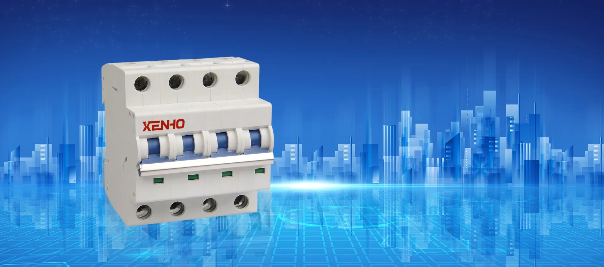 Добавувач на минијатурни прекинувачи