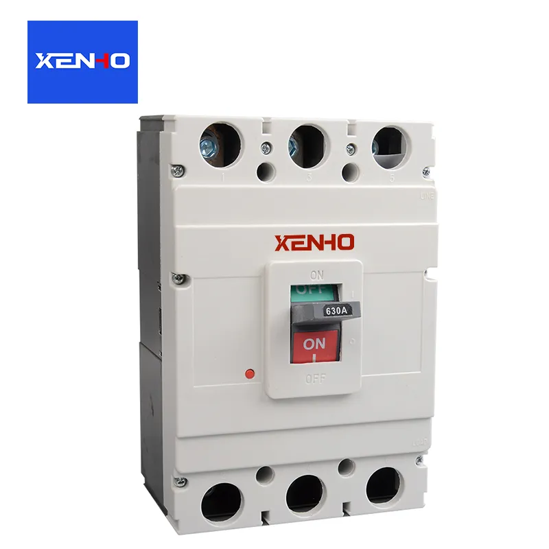 630A обликуван случај прекинувач