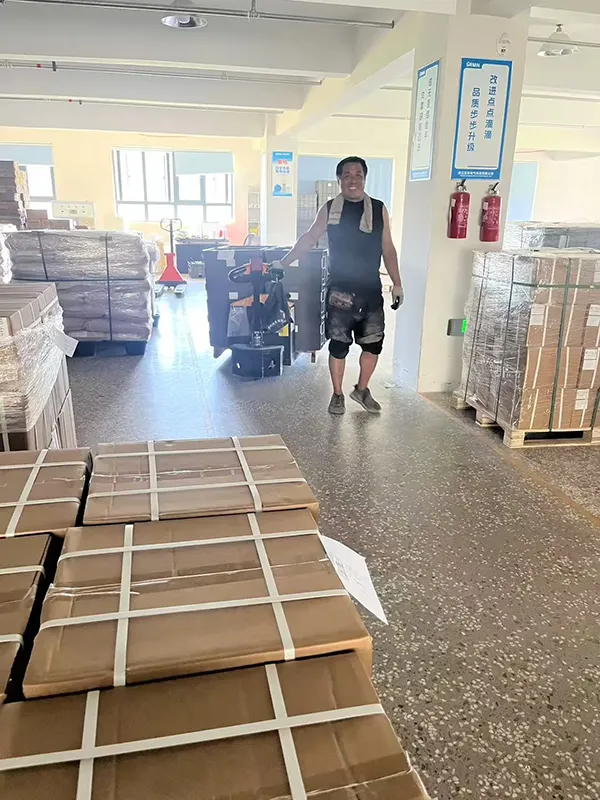 6ka Miniature Circuit Breaker