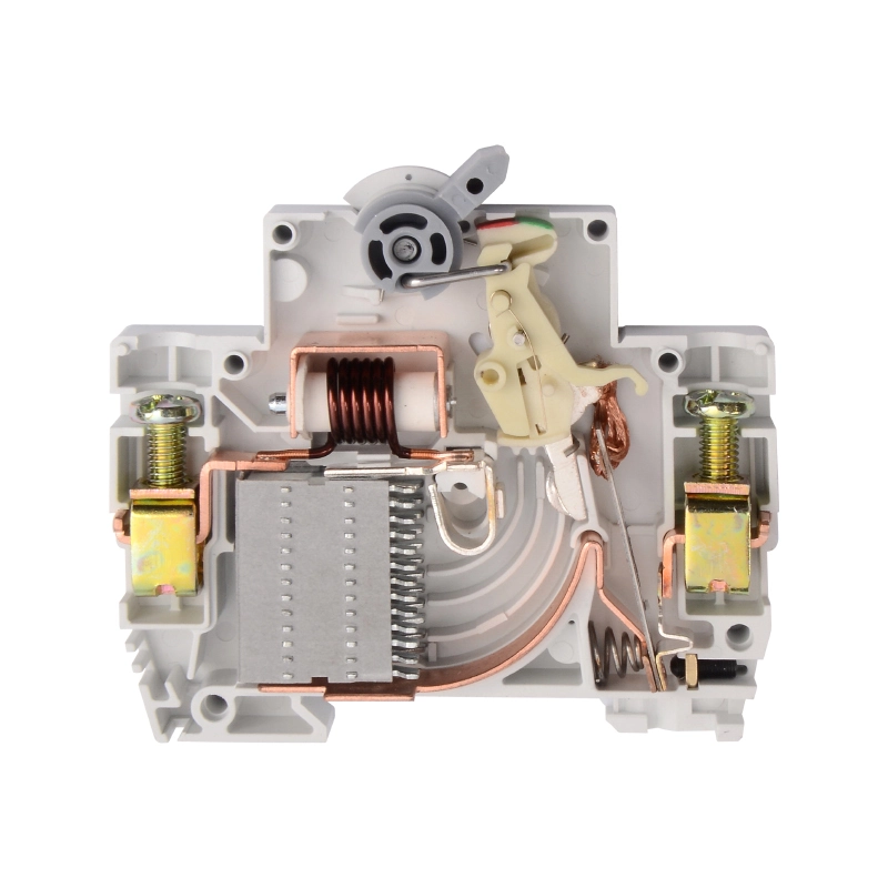 Dc L7 Miniature Circuit Breaker