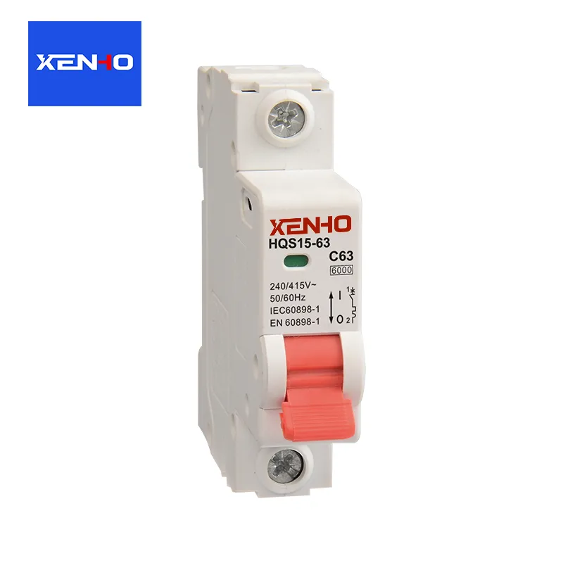 MCB 32 засилувач