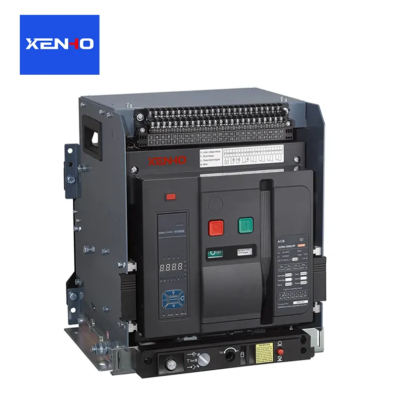 W1 прекинувач на воздушни кола