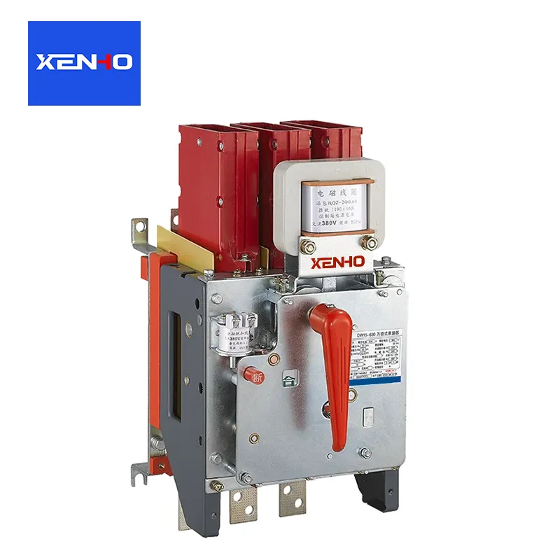 W2 прекинувач на воздушни кола